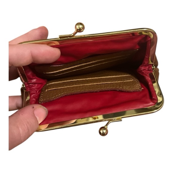 DOONEY & BOURKE change purse and credit card holder - Picture 6 of 6